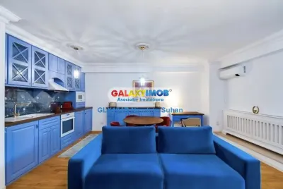 Apartment lux ultracentral, bloc nou boutique 2019, terasa mare, sauna - foto 4
