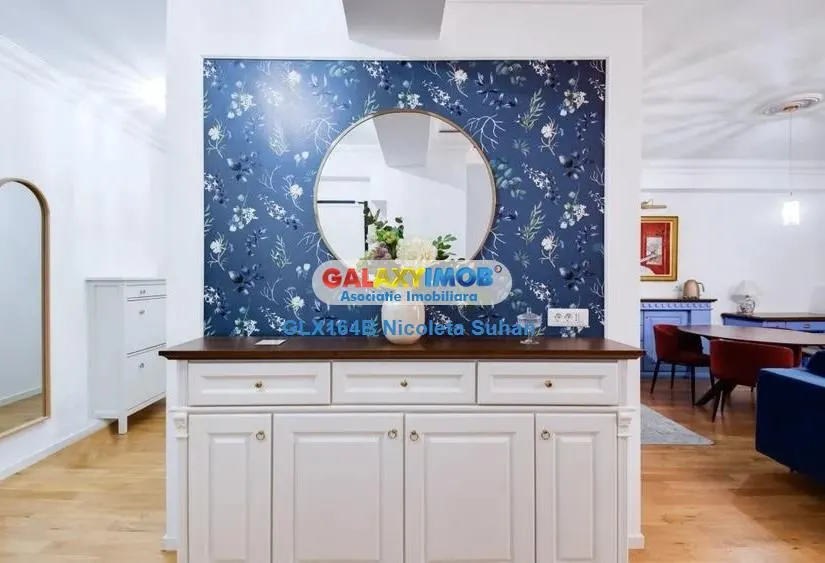 Apartment lux ultracentral, bloc nou boutique 2019, terasa mare, sauna - foto 5