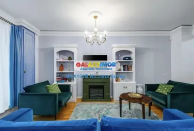 Apartment lux ultracentral, bloc nou boutique 2019, terasa mare, sauna - foto 8