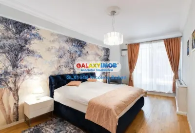 Apartment lux ultracentral, bloc nou boutique 2019, terasa mare, sauna - foto 9