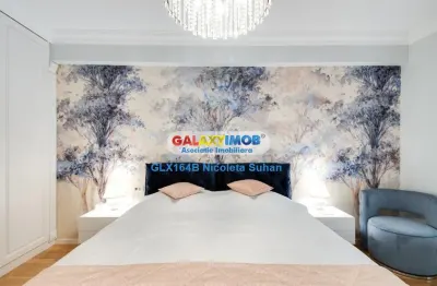 Apartment lux ultracentral, bloc nou boutique 2019, terasa mare, sauna - foto 10
