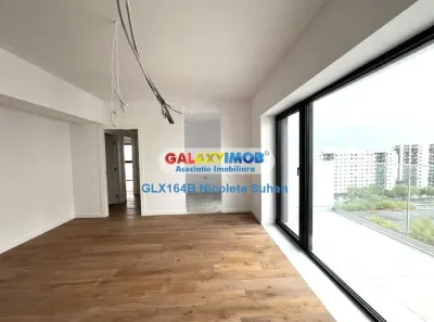 Apartament 3 camere One Cotroceni Park etaj 10/12 LA CHEIE! - Bucuresti