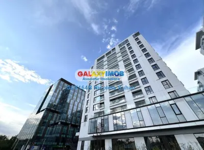 Apartament 3 camere One Cotroceni Park etaj 10/12 LA CHEIE! - foto 11