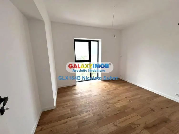 Apartament 3 camere One Cotroceni Park etaj 10/12 LA CHEIE! - foto 3