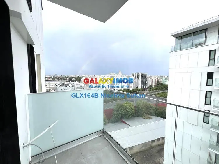 Apartament 3 camere One Cotroceni Park etaj 10/12 LA CHEIE! - foto 6