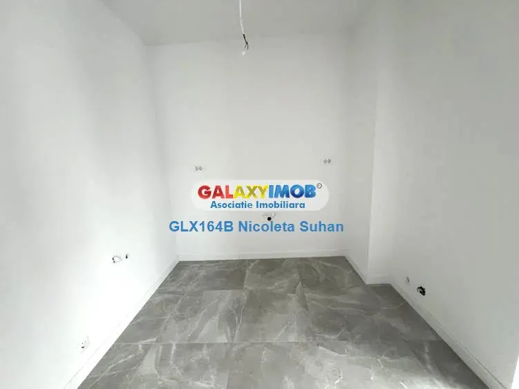 Apartament 3 camere One Cotroceni Park etaj 10/12 LA CHEIE! - foto 7