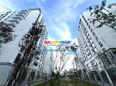 Apartament 3 camere One Cotroceni Park etaj 10/12 LA CHEIE! - foto 9