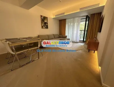 Apartament 2 camere, Cortina Academy Cotroceni - foto 2