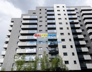 Apartament 2 camere, Cortina Academy Cotroceni - foto 11