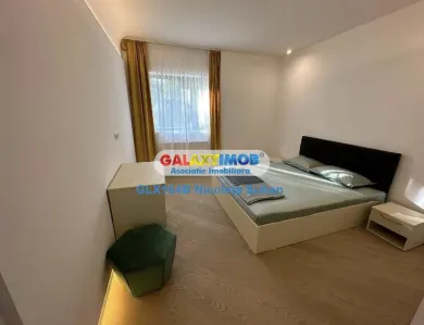 Apartament 2 camere, Cortina Academy Cotroceni - foto 4