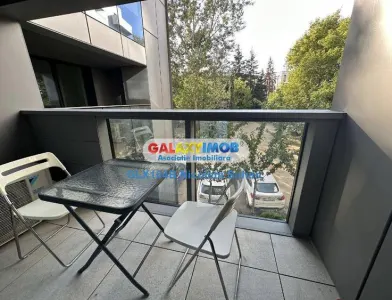Apartament 2 camere, Cortina Academy Cotroceni - foto 6