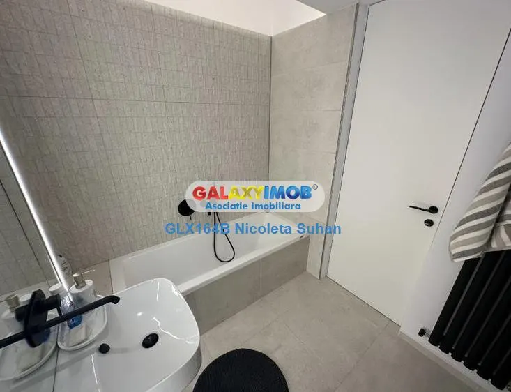 Apartament 2 camere, Cortina Academy Cotroceni - foto 7