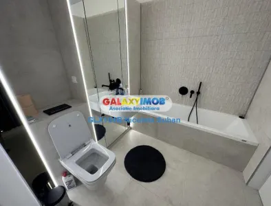 Apartament 2 camere, Cortina Academy Cotroceni - foto 8