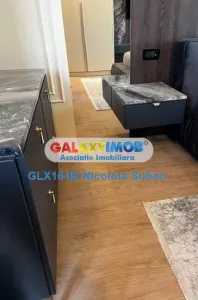 Penthouse 5 camere super amenajat si mobilat lux arhitect - parcare - foto 11