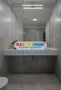 Apartament 3 camere One Cotroceni, mobilat si utilat premium - foto 11