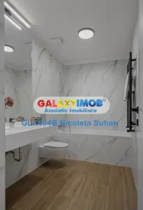 Apartament 3 camere One Cotroceni, mobilat si utilat premium - foto 15