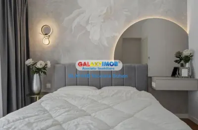 Apartament 3 camere One Cotroceni, mobilat si utilat premium - foto 10