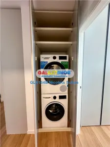 APARTAMENT 3 CAMERE UP-SITE PROMENADA MALL INCHIRIAT CU 2500E - foto 9