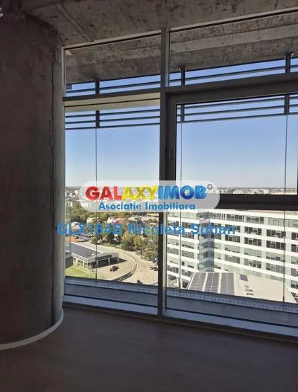 APARTAMENT 3 CAMERE UP-SITE PARCARE si BOXA - PROMENADA MALL - foto 3