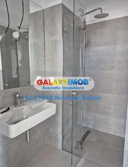 APARTAMENT 3 CAMERE UP-SITE PARCARE si BOXA - PROMENADA MALL - foto 7