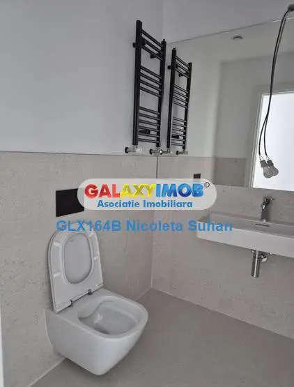 APARTAMENT 3 CAMERE UP-SITE PARCARE si BOXA - PROMENADA MALL - foto 8