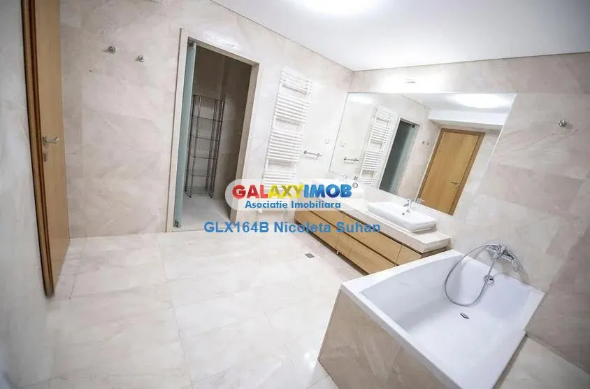 Skyline Elegance - Panoramic Duplex 310 MP  | Living Above the City - foto 12