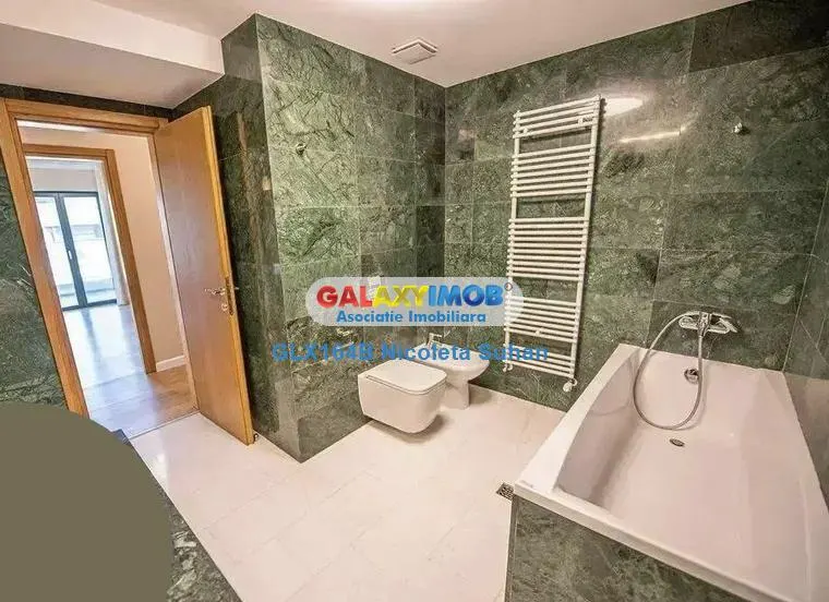 Skyline Elegance - Panoramic Duplex 310 MP  | Living Above the City - foto 13