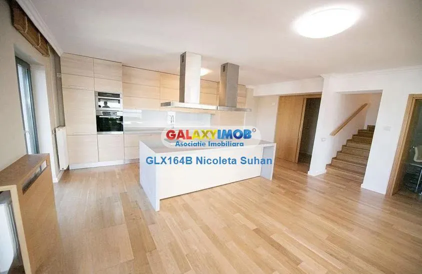 Skyline Elegance - Panoramic Duplex 310 MP  | Living Above the City - foto 3