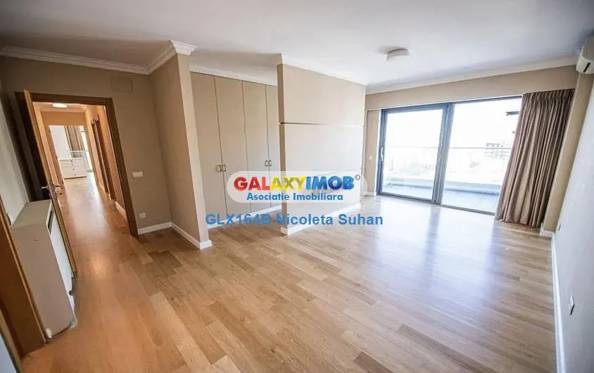 Skyline Elegance - Panoramic Duplex 310 MP  | Living Above the City - foto 5