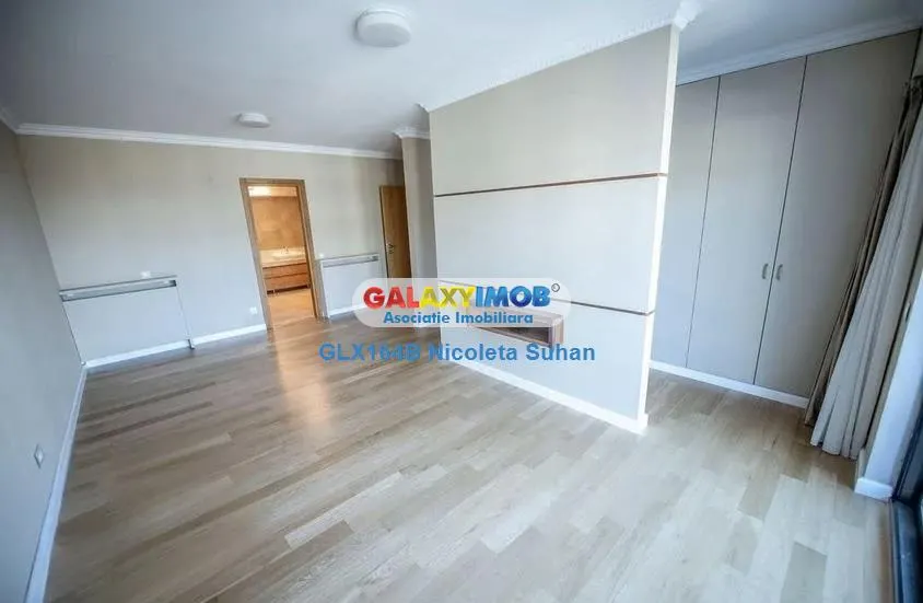 Skyline Elegance - Panoramic Duplex 310 MP  | Living Above the City - foto 6