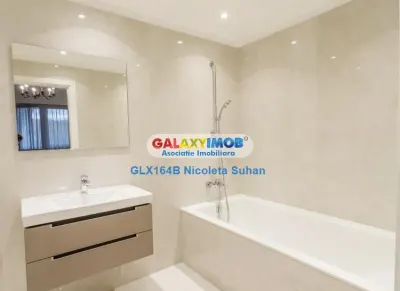 Apartament lux 3 camere HERASTRAU-GAFENCU 49 - foto 13