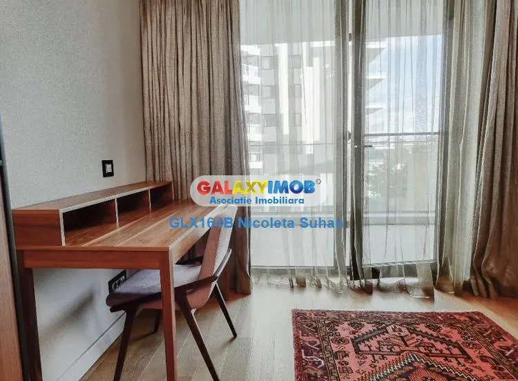 Apartament lux 3 camere HERASTRAU-GAFENCU 49 - foto 10