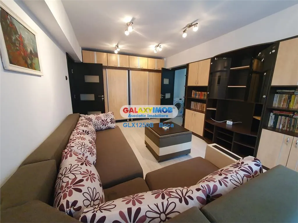 3 CAMERE+PARCARE - TINERETULUI - foto 1