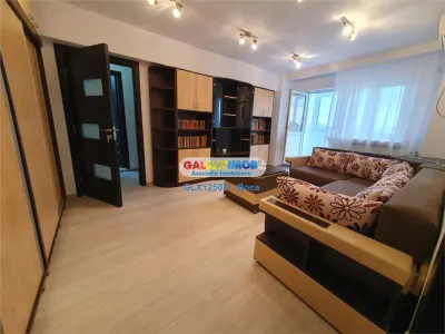 3 CAMERE+PARCARE - TINERETULUI - foto 2