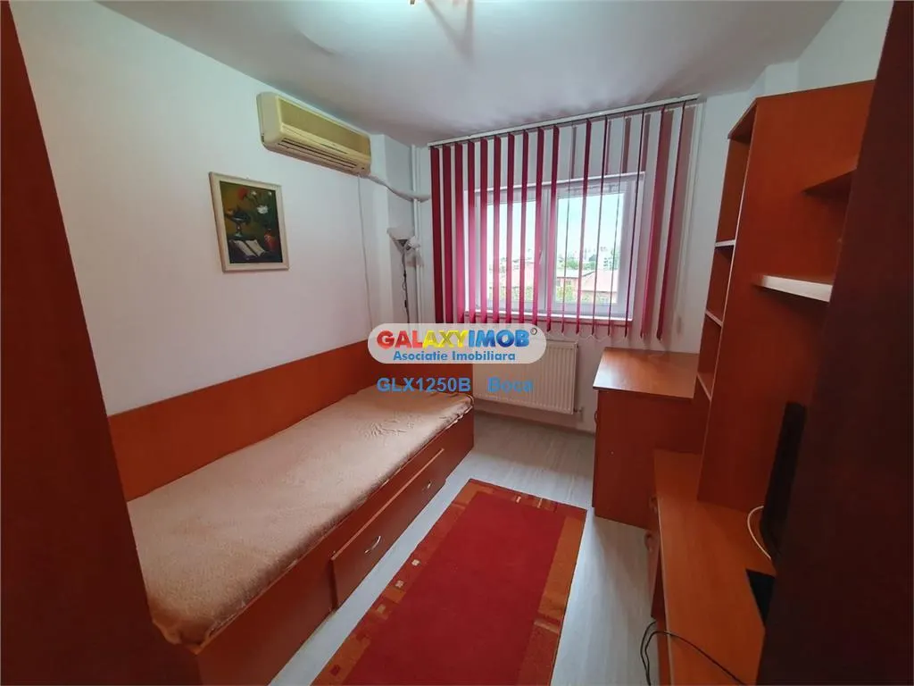 3 CAMERE+PARCARE - TINERETULUI - foto 5