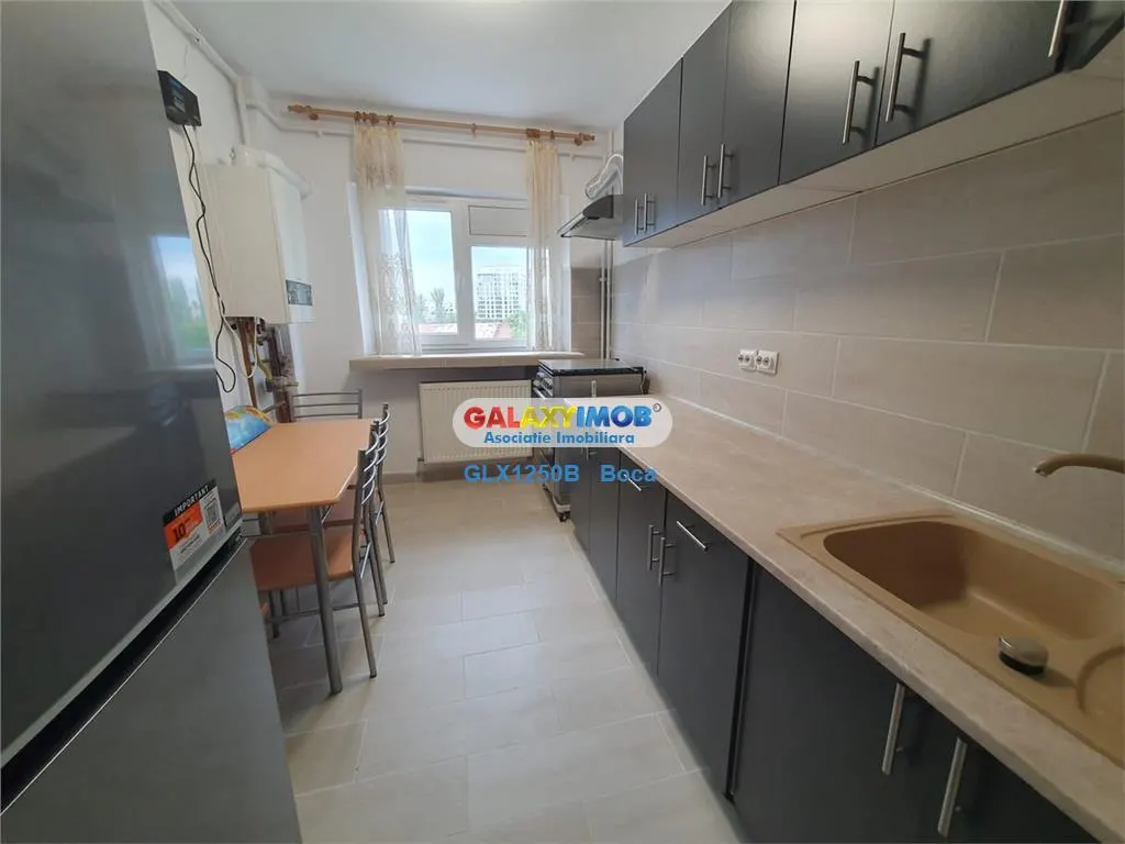 3 CAMERE+PARCARE - TINERETULUI - foto 7