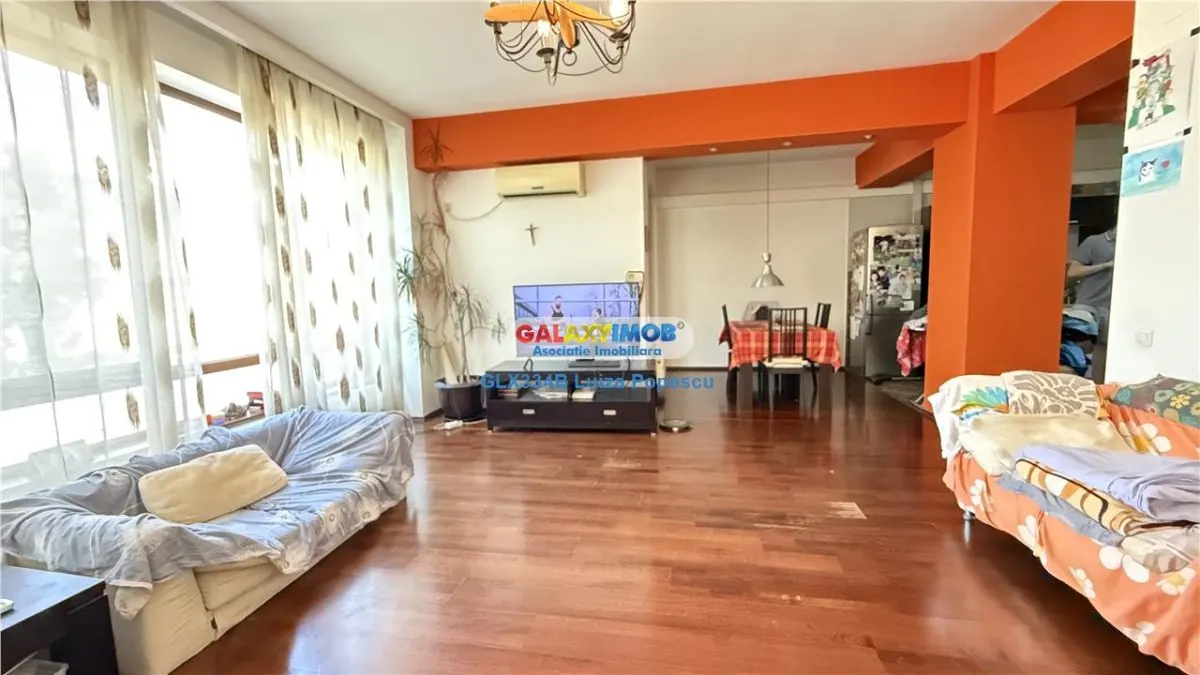 Vanzare apartament 2 camere Drumul Sarii-Razoare 83mp, bloc 2010 - foto 3