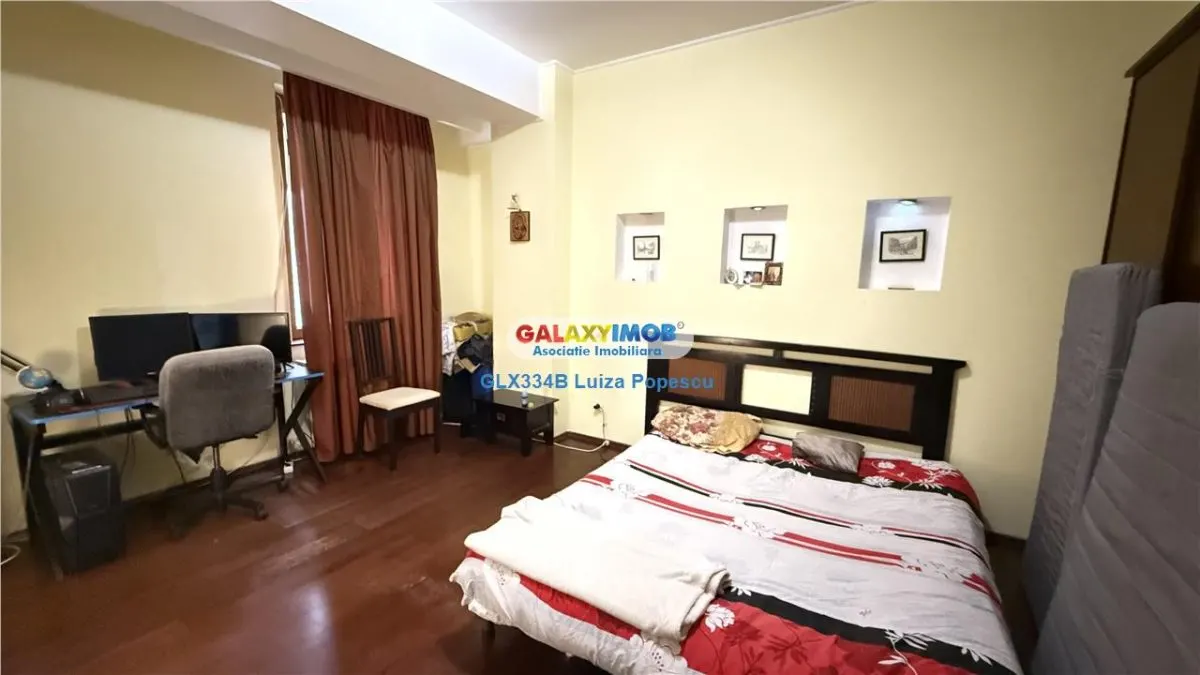 Vanzare apartament 2 camere Drumul Sarii-Razoare 83mp, bloc 2010 - foto 6