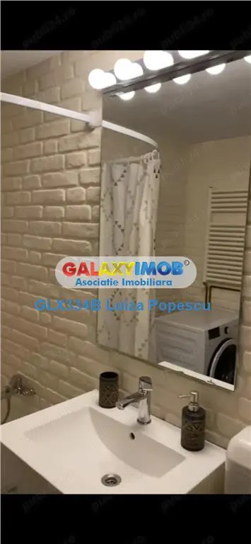 OFERTA! APARTAMENT 2 CAMERE RAHOVA BARCA 2/8 centrala proprie - foto 3