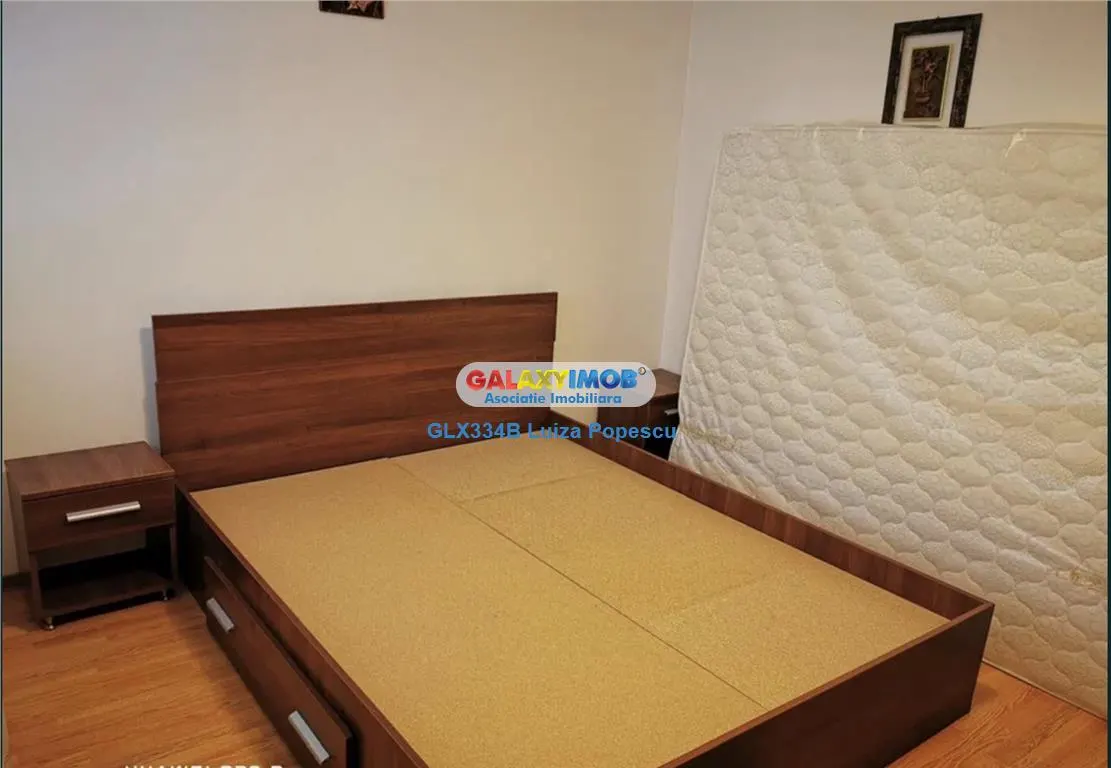 Vanzare apartament 2 camere Drumul Sarii-Razoare mobilat,utilat - foto 3