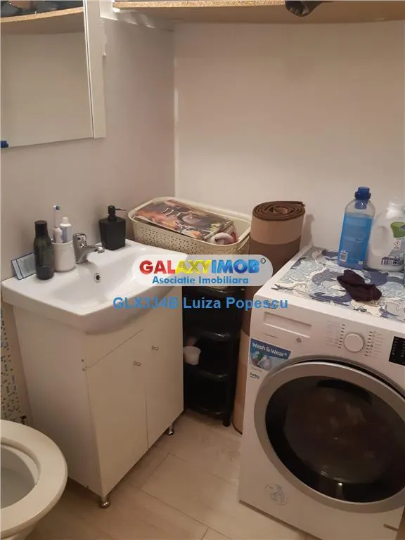 Vanzare apartament 3 camere RAHOVA MARGEANULUI - foto 5