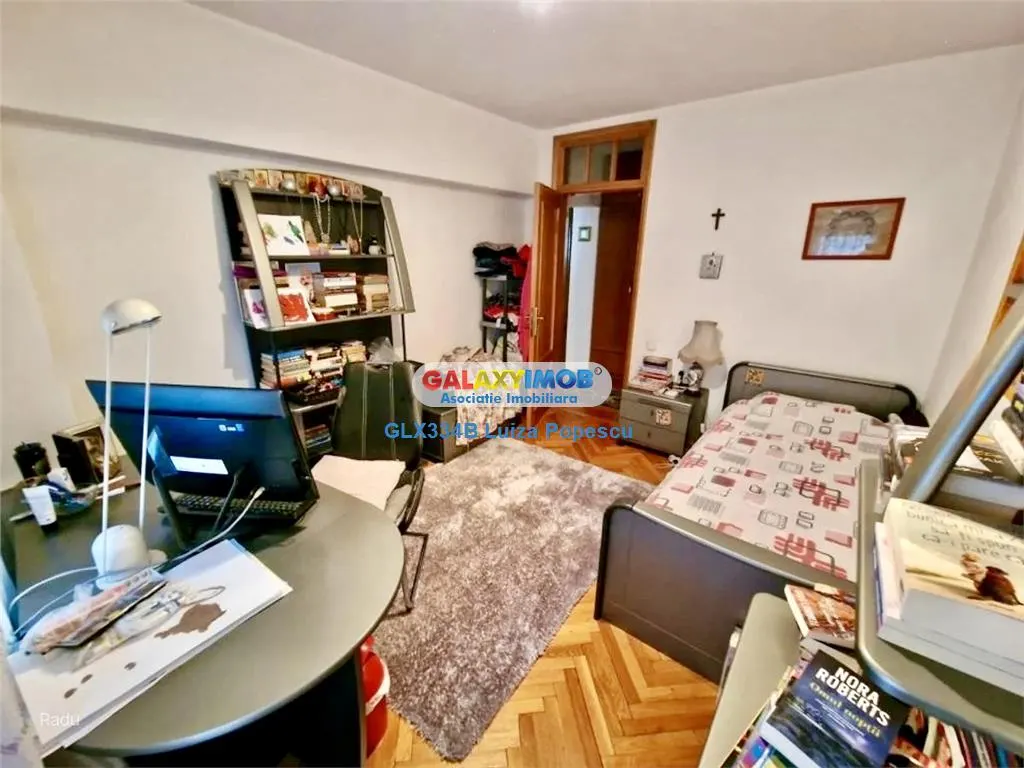 OFERTA UNICA! APARTAMENT 4 CAMERE 145MP ZONA 13 SEPTEMBRIE-MARRIOTT - foto 4