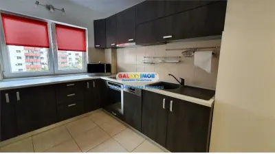 Vanzare apartament 2 camere 13 SEPTEMBRIE-stradal, vedere spate - foto 6