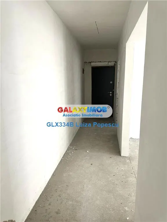 Apartament 2 camere Prelungirea Ghencea-Cartierul Latin, et2 la gri - foto 3