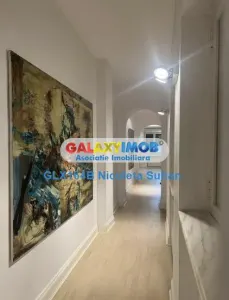 Aparatment Tip Duplex Dorobanti-Capitale 221 mp Demisol+Parter Inalt - foto 6
