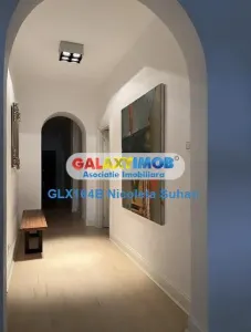 Aparatment Tip Duplex Dorobanti-Capitale 221 mp Demisol+Parter Inalt - foto 7