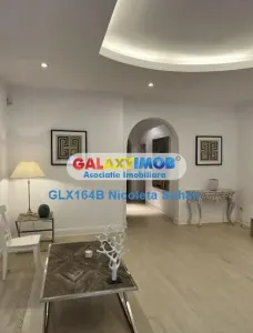 Aparatment Tip Duplex Dorobanti-Capitale 221 mp Demisol+Parter Inalt - foto 8