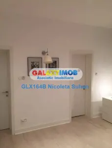 Aparatment Tip Duplex Dorobanti-Capitale 221 mp Demisol+Parter Inalt - foto 10