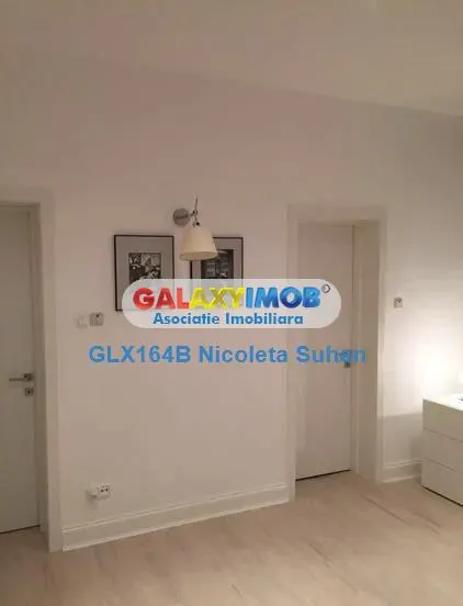 Aparatment Tip Duplex Dorobanti-Capitale 221 mp Demisol+Parter Inalt - foto 10