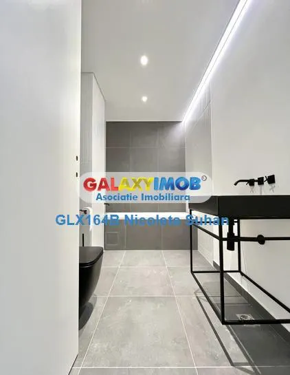 APARTAMENT 2 CAMERE CU GRADINA FLOREASCA BRICKLOFTS - foto 12